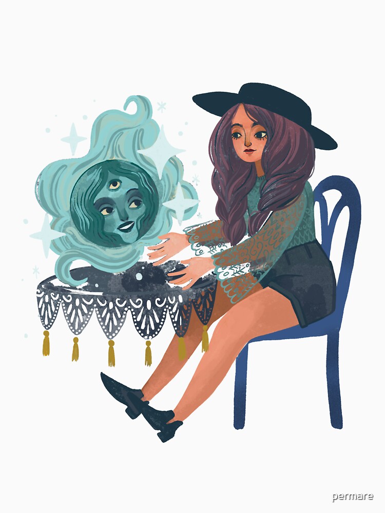 Seance by permare