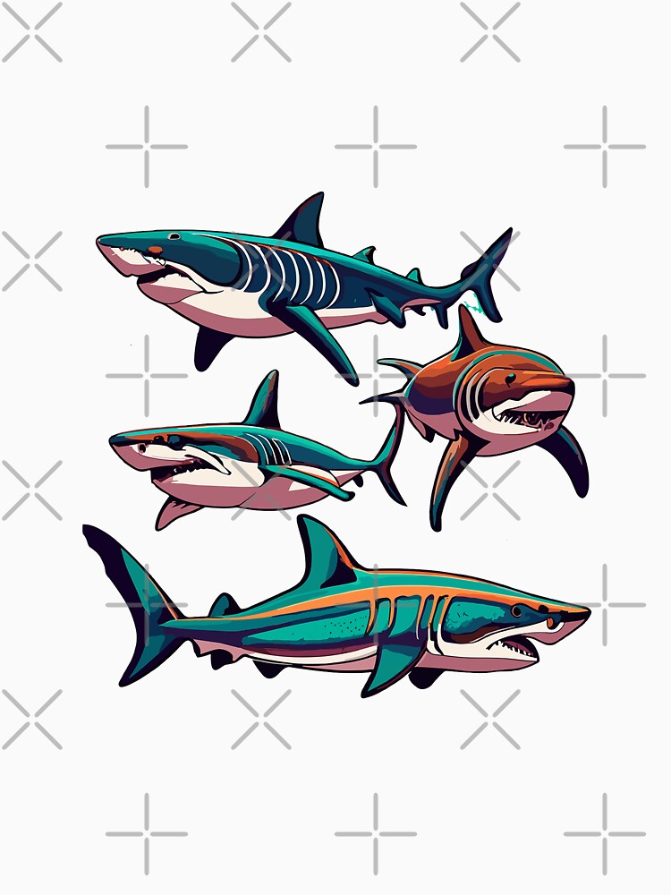 whale species by storefoxmix