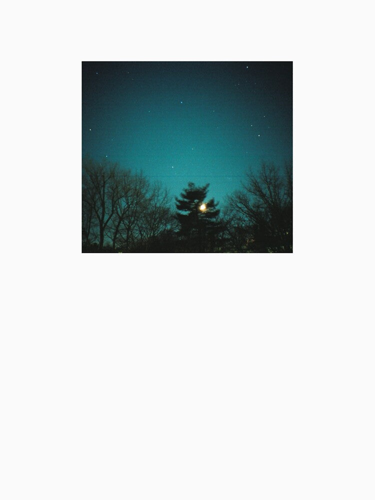 Pale Moon by Brandon William / The Demon Kelbroton
