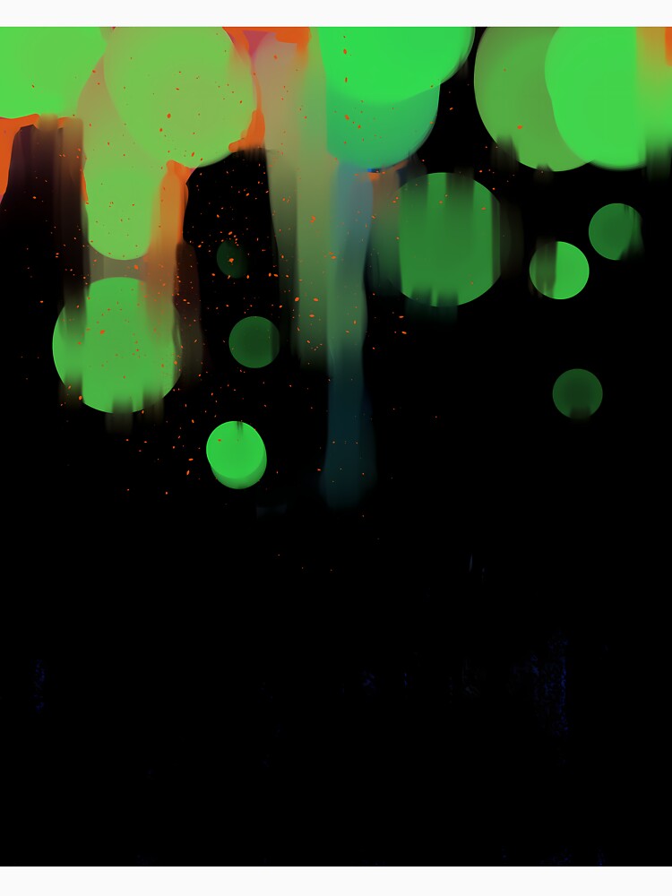Abstract Art by corexxo