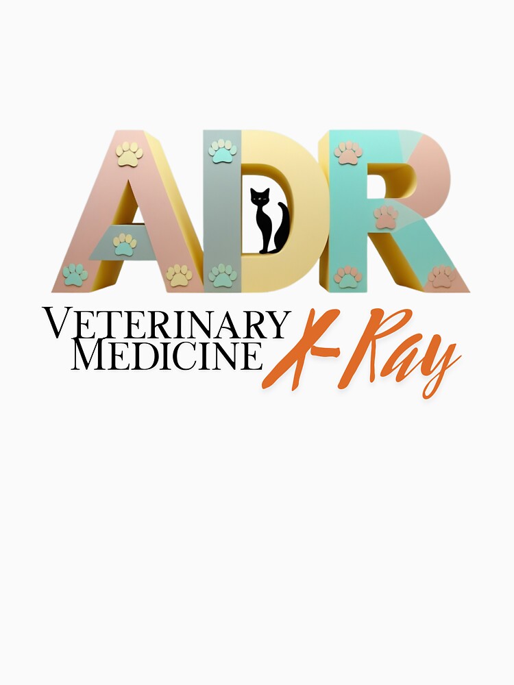 ADR Ain’t Doing Right, Vet Tech Sweatshirt, Funny Veterinary Crewneck, Vet Clinic Humor, DVM LVT Gift by Davidnft