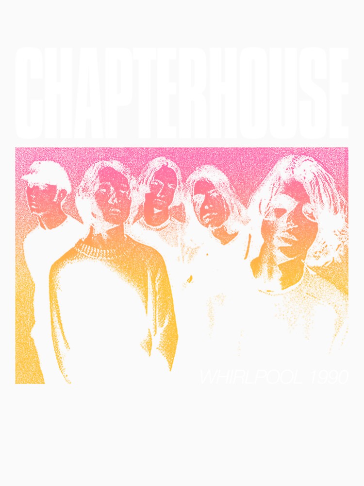 Chapterhouse - Fanmade by ShettyArtt