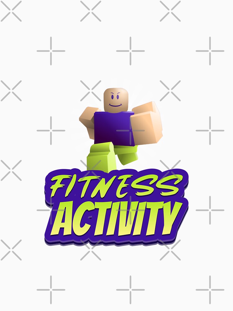 Fitness Activity, weekly fitness, monthly fitness by Fitness-Passion