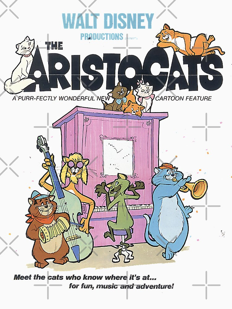 Cats Cartoon by silviaruiz1