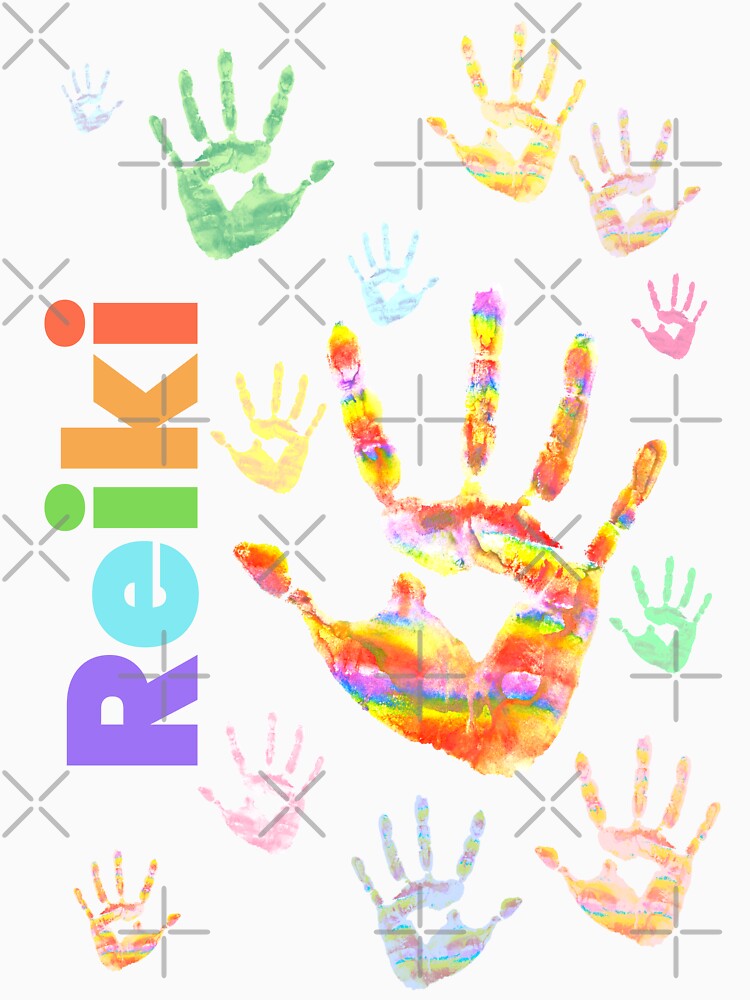 Healing Hands Reiki by H3designs
