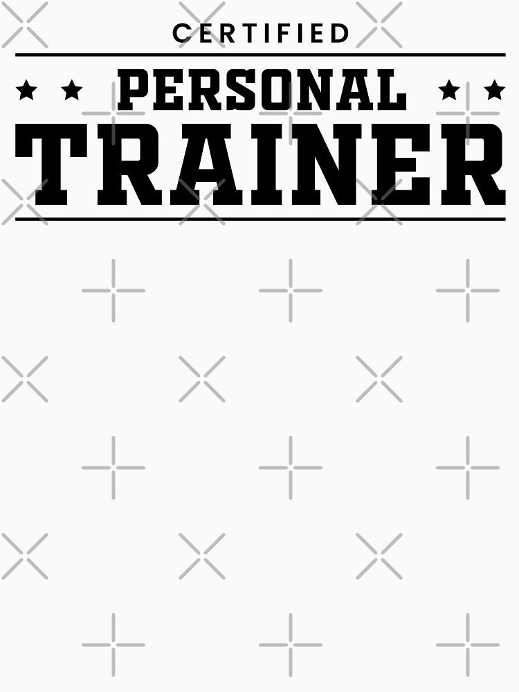 Fitness Health Gym Coach, Certified Personal Trainer by Singhe Design