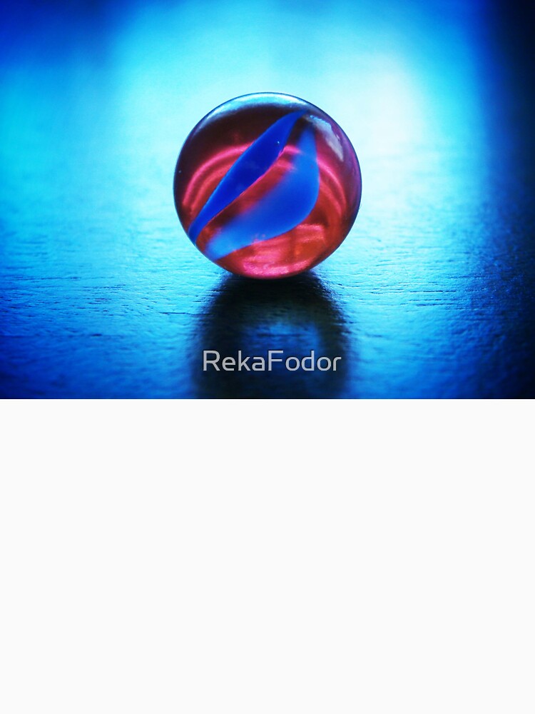 Marble by RekaFodor