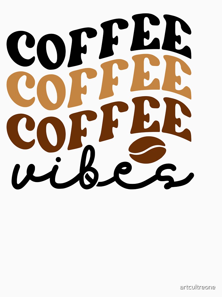 Coffee Vibes by artcultreone