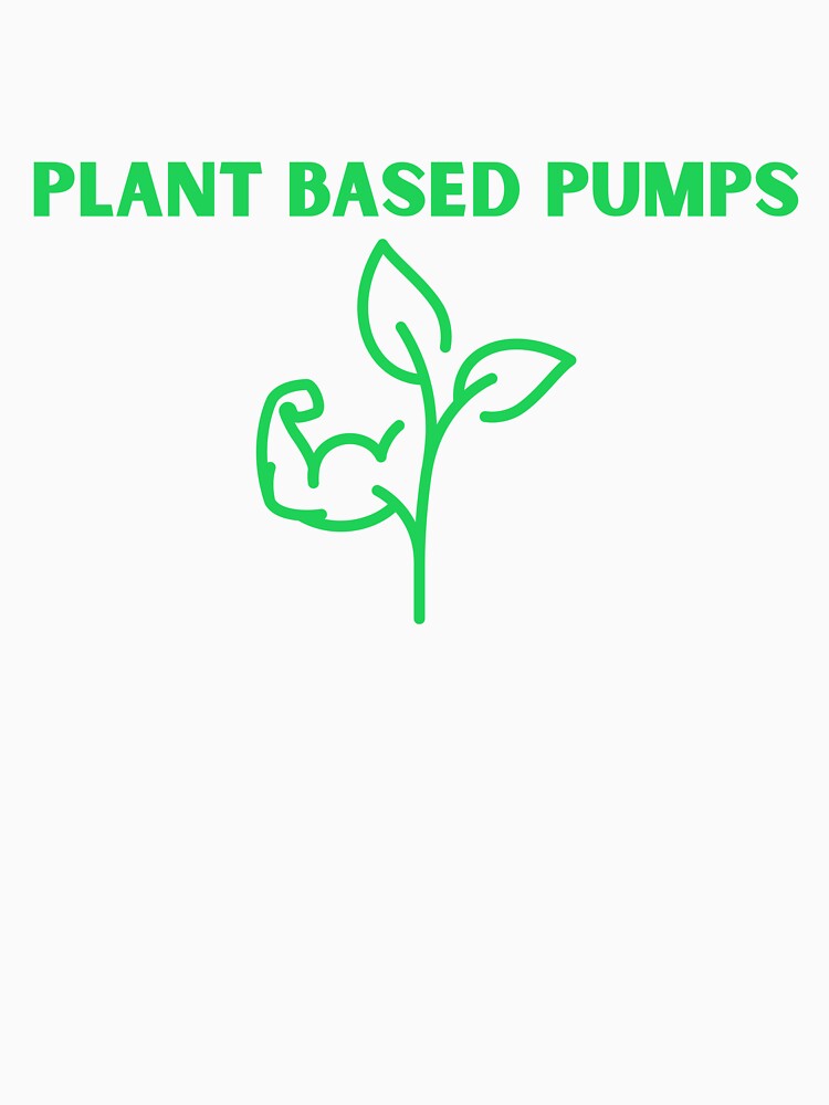 Plant Based Pumps by piscesmoon22