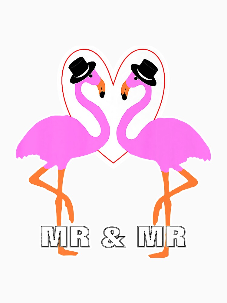 Gay Lgbt Marriage Mr Mr Novelty Wedding by gonzales6422