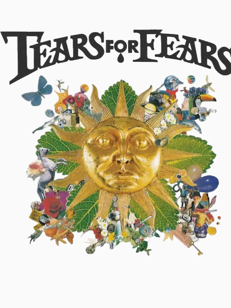 Tears for Fears by HartjEnnifer