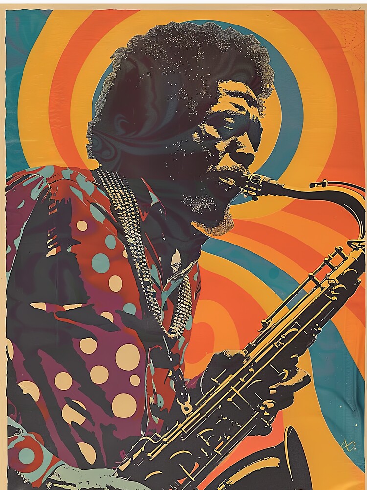 Boogie Inferno by Retro Type