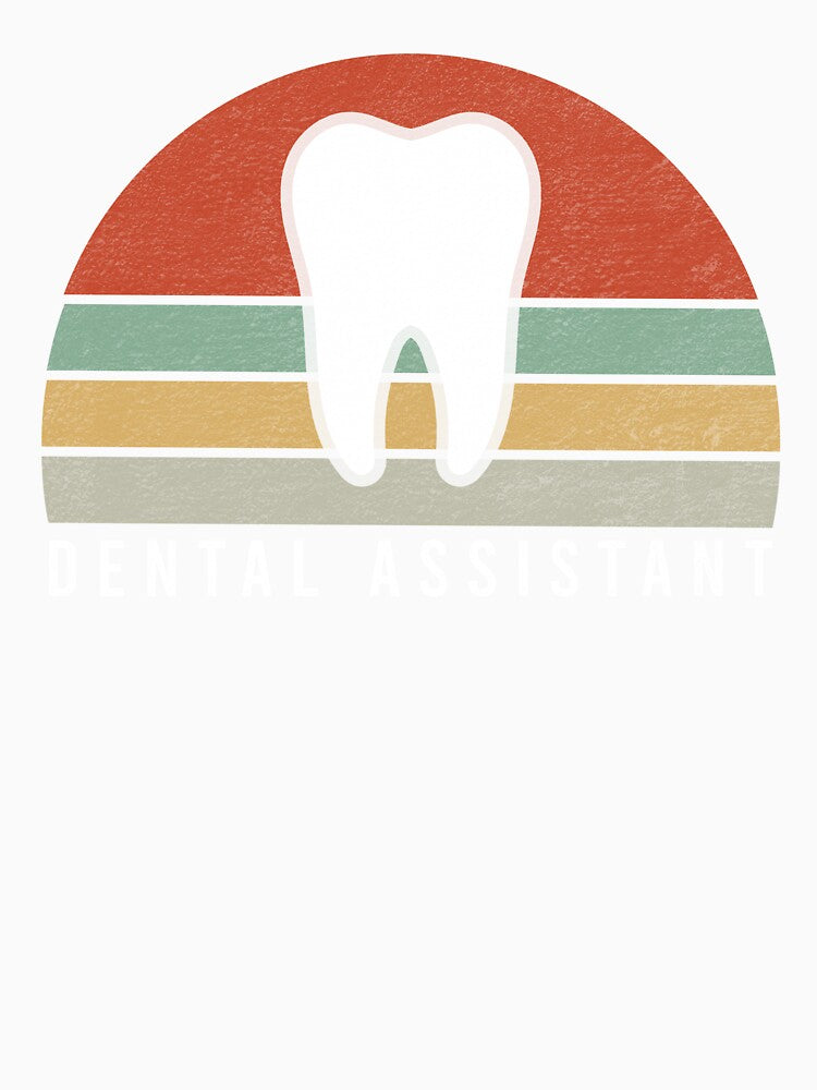 Dental assistant by marfanna