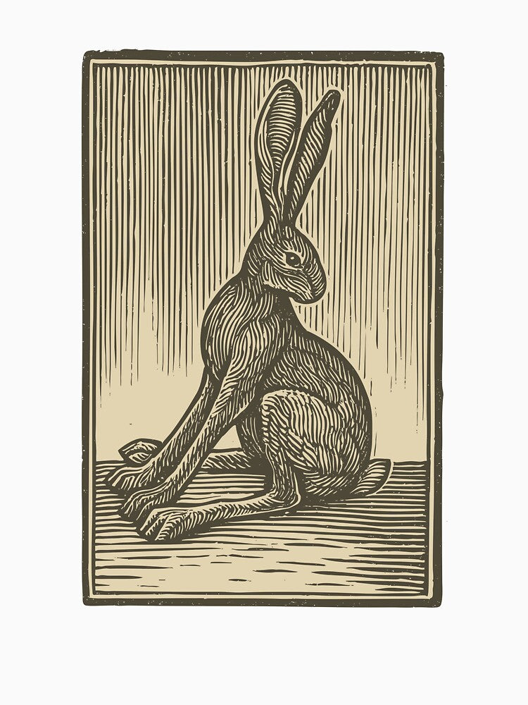 Inside No. 9 Hare – Every Episode’s Secret by ChickenFund