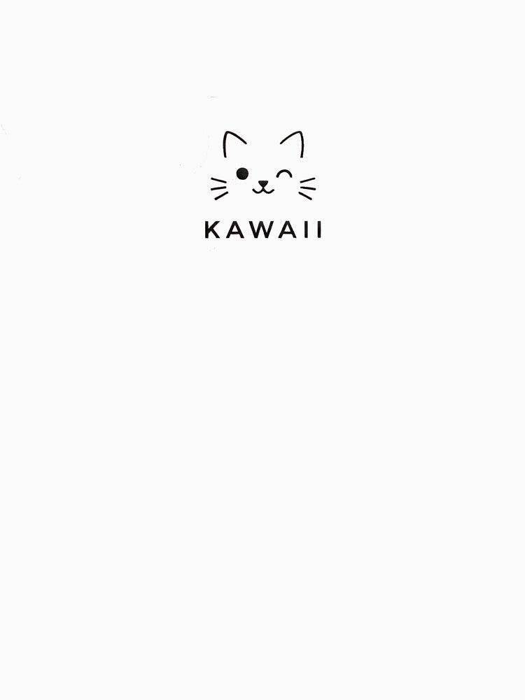 Kawaii minimalist by Miming