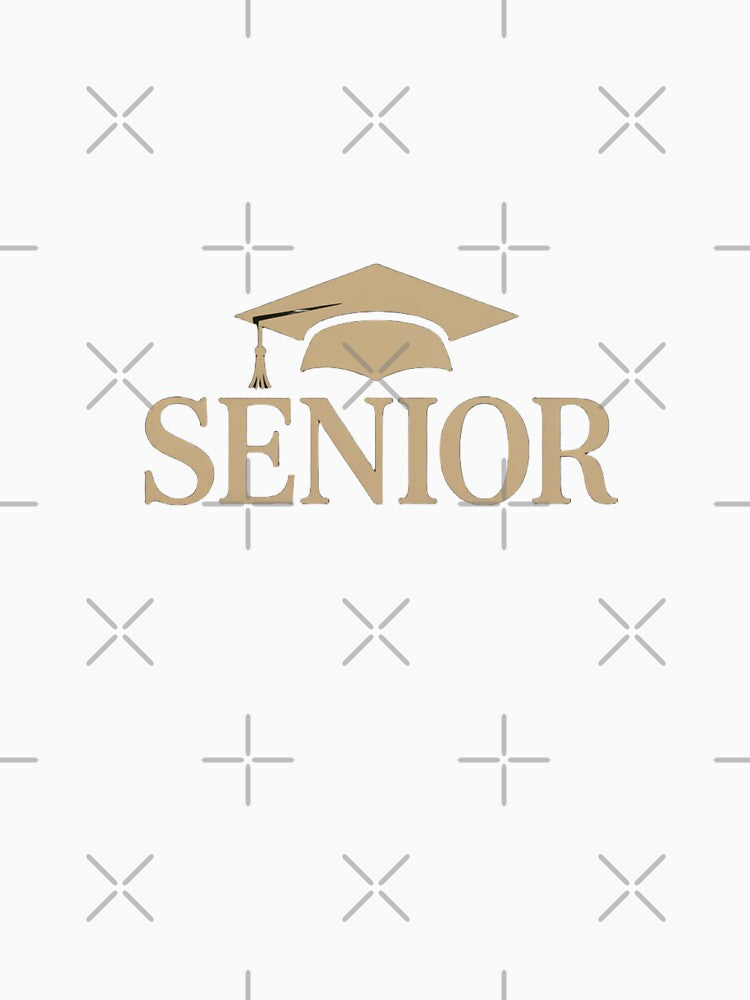Senior by Ink And Inspire