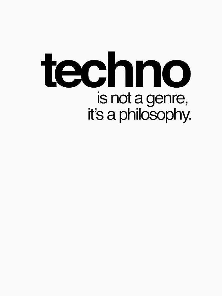 Techno Life by WildWearMT