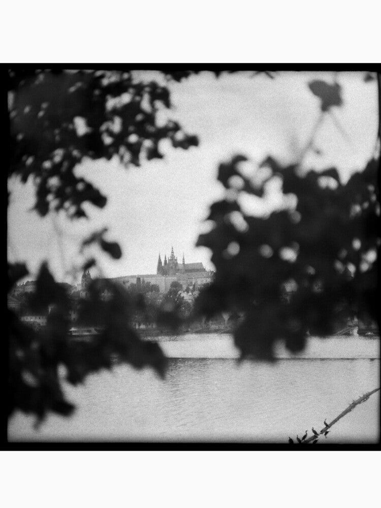 Greetings from Prague by 5letters
