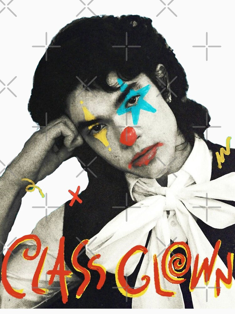 Class clown Conan Gray by DhriegoStudio