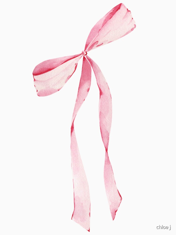 bow by chloe j