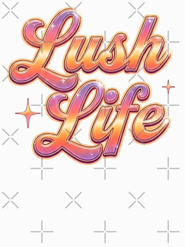 Lush Life Zara Larsson by DhriegoStudio