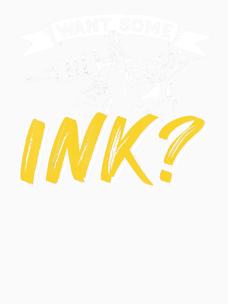 Want Some Ink Tattoo Machine Artist by Modaozushi216