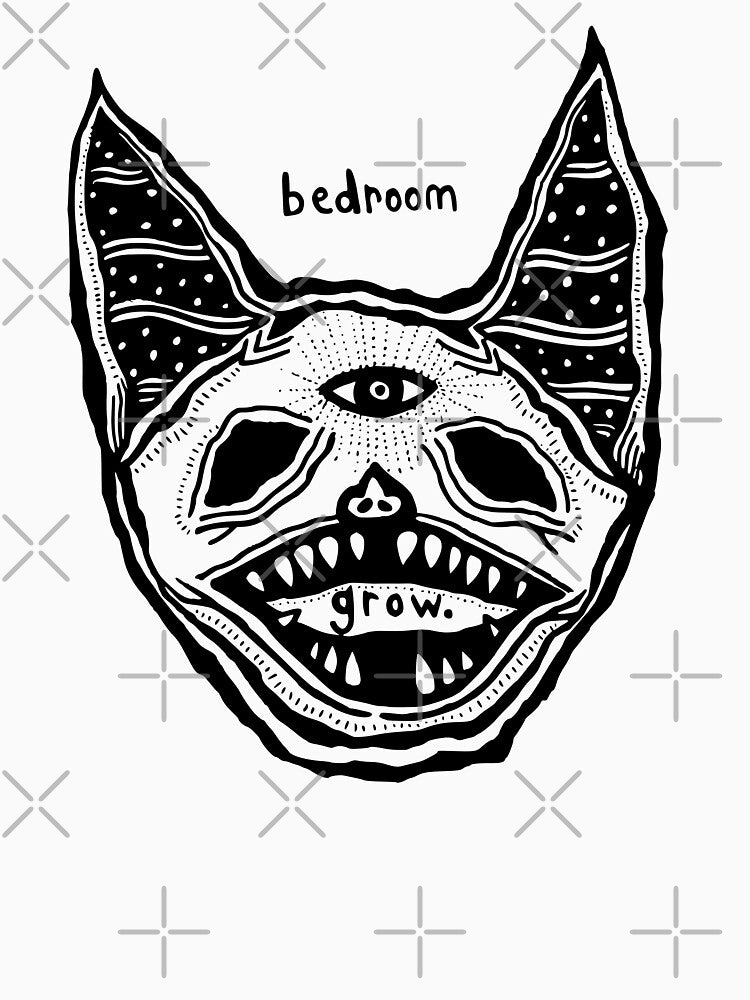 Bedroom - Grow by That-Indie-Guy