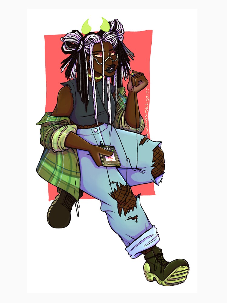 Grunge by fabdante