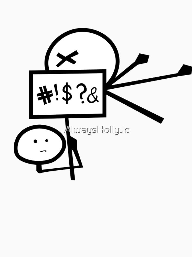 Stix The Stickman - FACK by AlwaysHollyJo