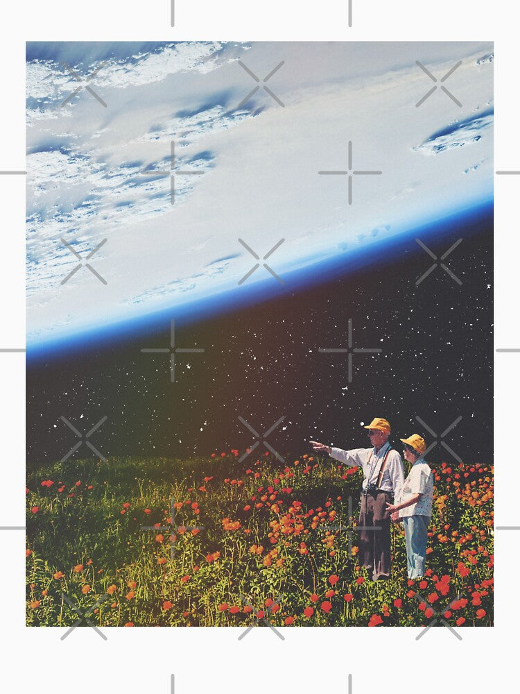 A Place We Once Called Home by ind3finite
