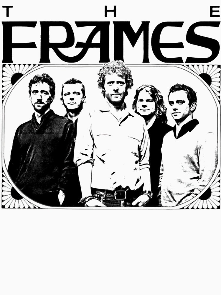 The Frames - 90s Style by SuthaMain