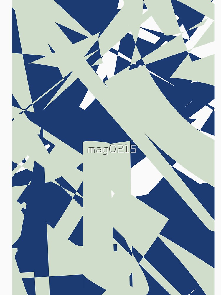 Random Mess by mag0215
