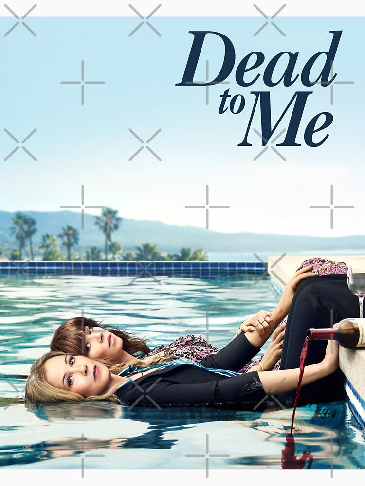 Dead to me by famousmarilia