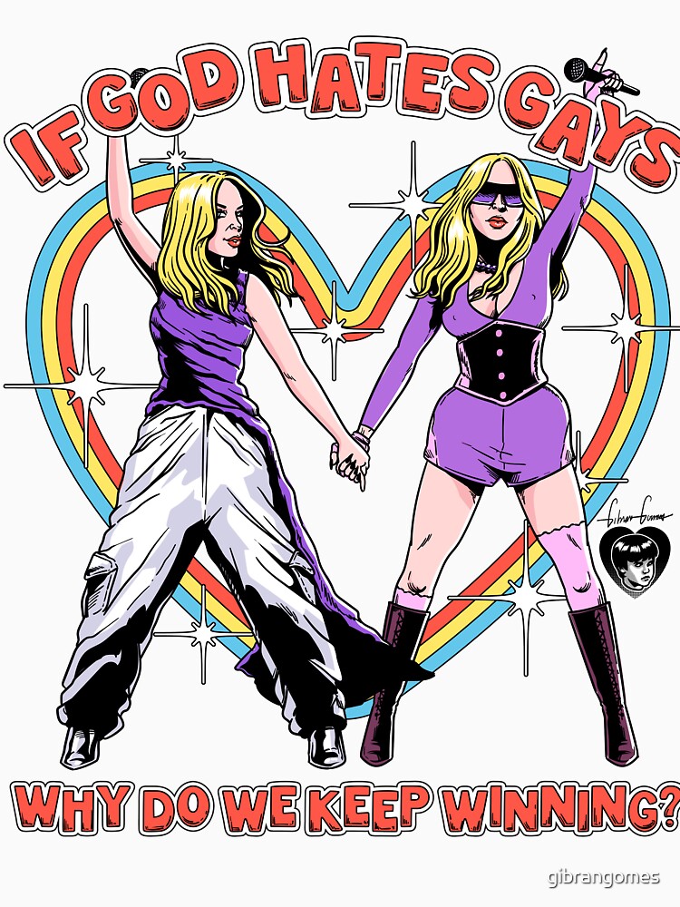 Love Sensation Pride by gibrangomes
