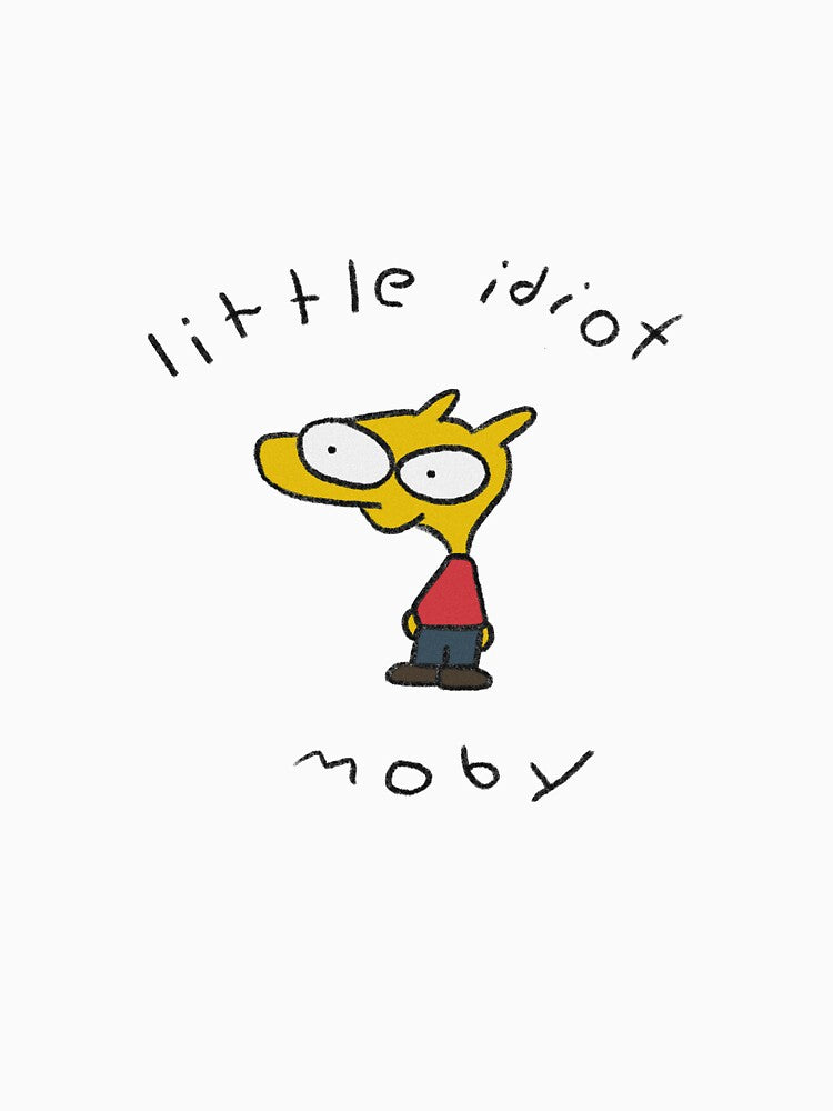 little idiot by WildeStudio