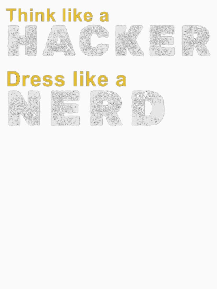 Cybersecurity Humor Shirt – Perfect for Hackers, Coders & IT Pros by tshirtfever