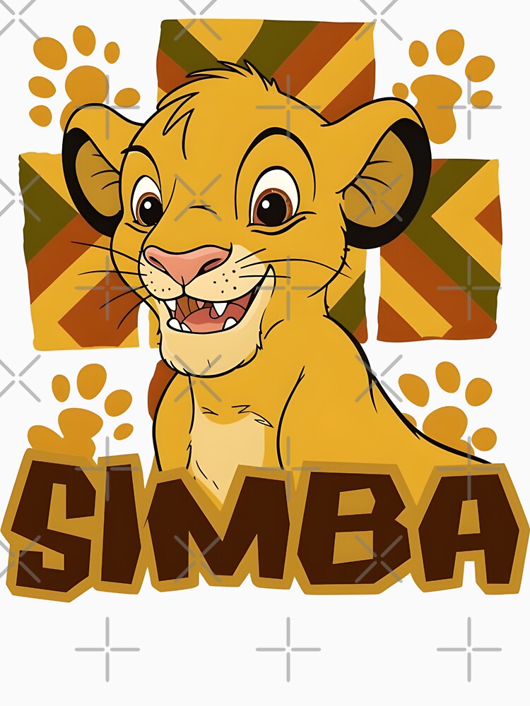 ambitious lion by Theuproarstore