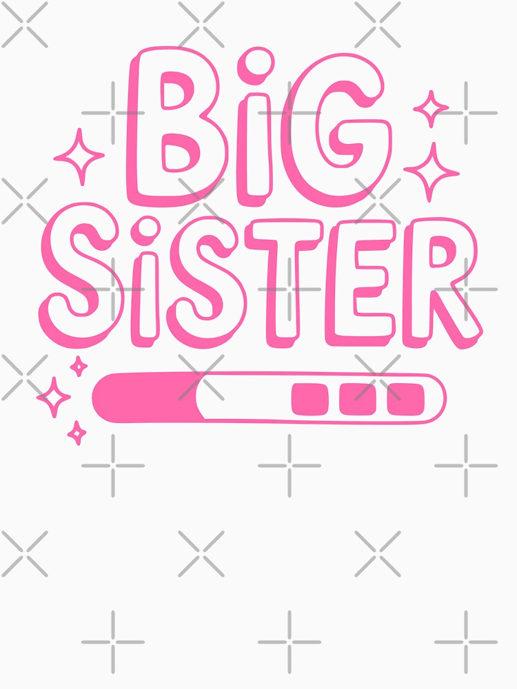 Big Sister Pregnancy Announcement Cute Reveal by Auchi_Verse