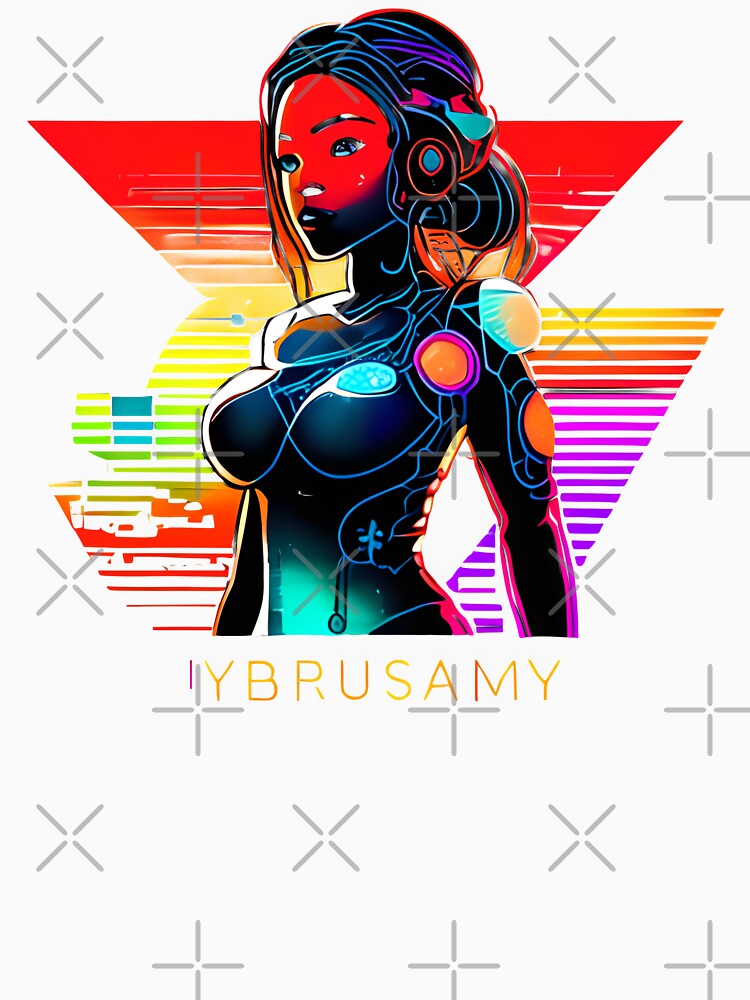 Future Retro by Chubuter