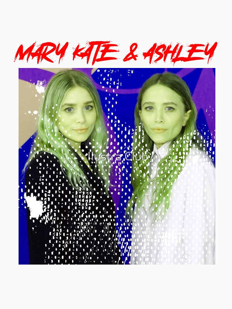 olsens aesthetic by Ilustra Club
