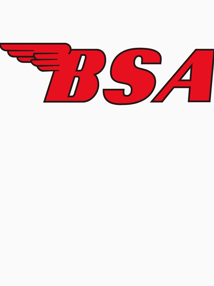 BSA Motorcycles by Attilastore