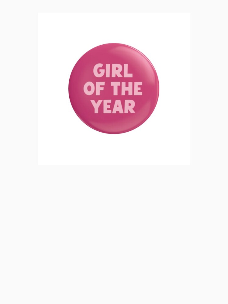 Girl of the year by alleycatt111