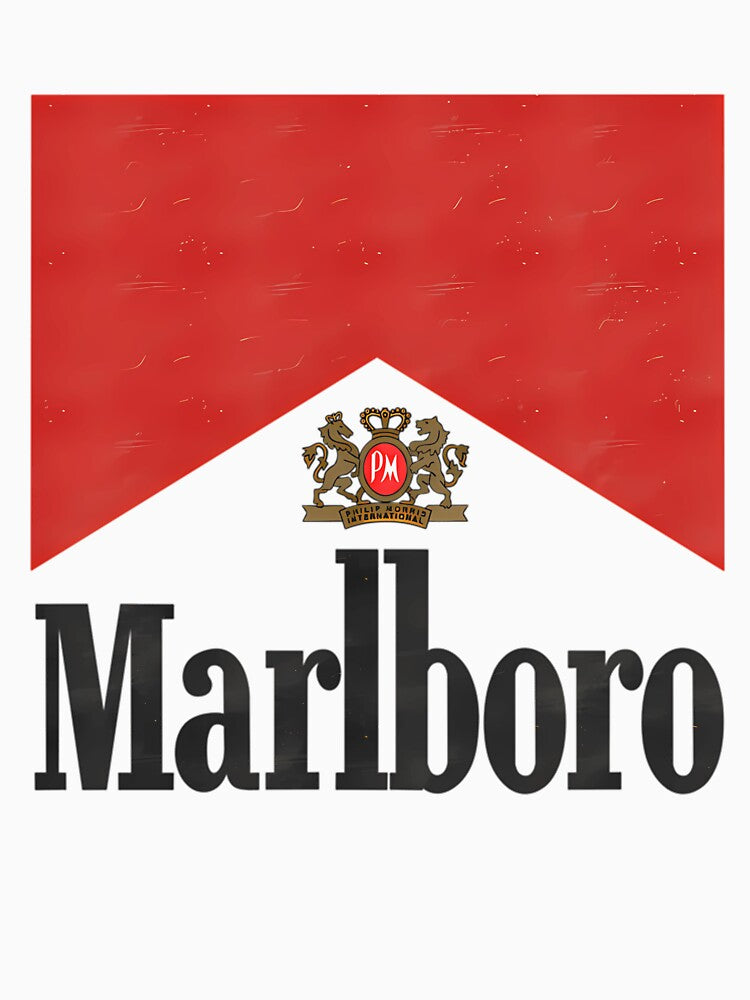 Marlboros 90S Cig by bangercitiba