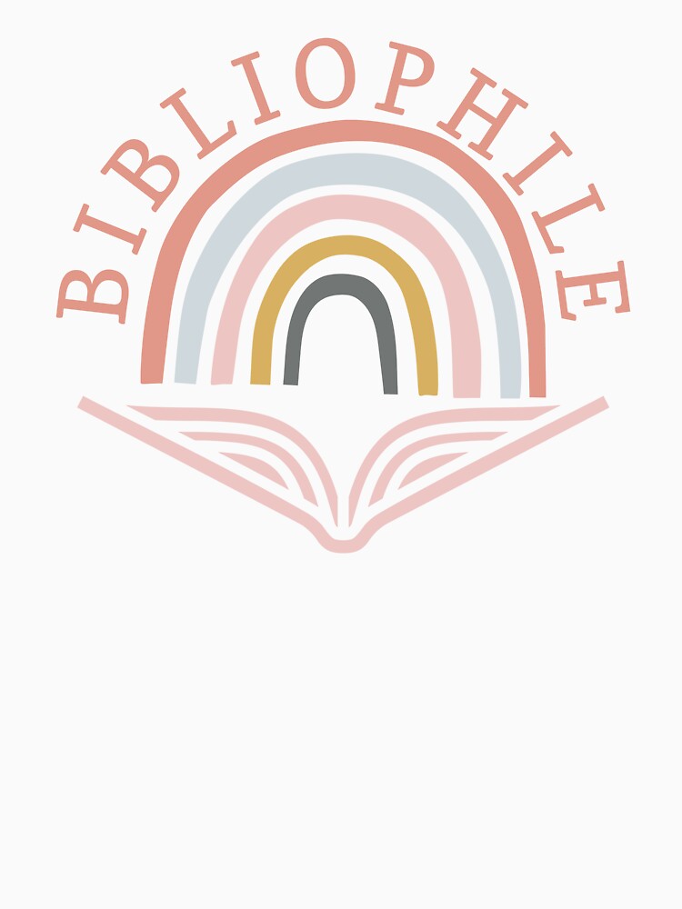 Bibliophile | Librarian | Books | Reader | Read | Teacher | Book Girl | book aesthetic by ShoniwDesigns