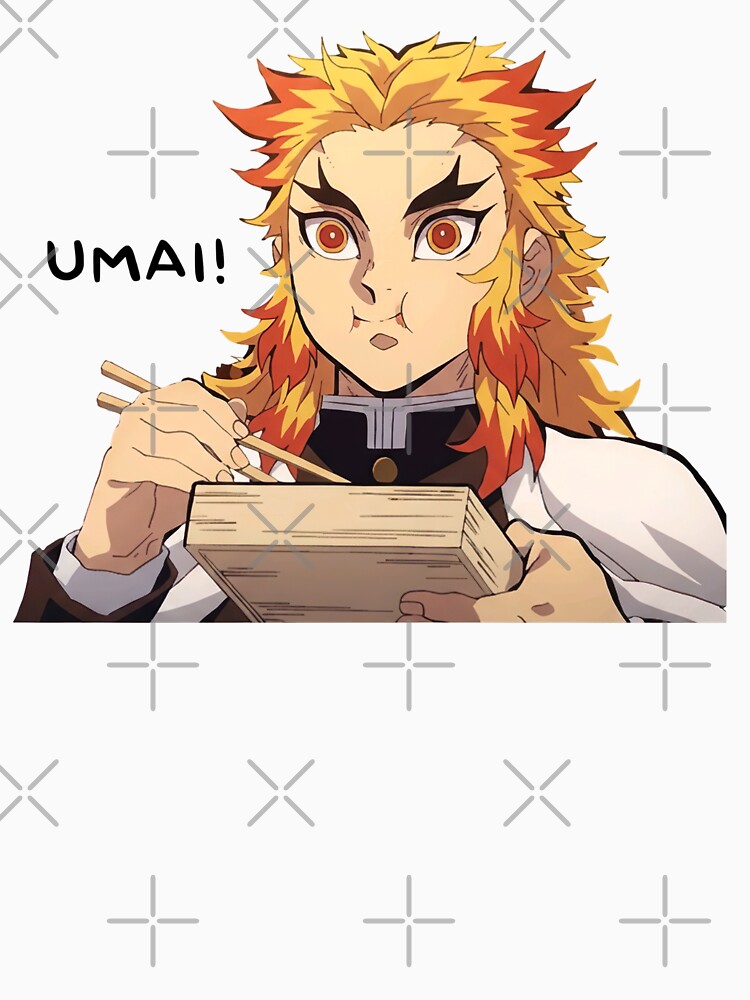 Umai!! by HepticWives