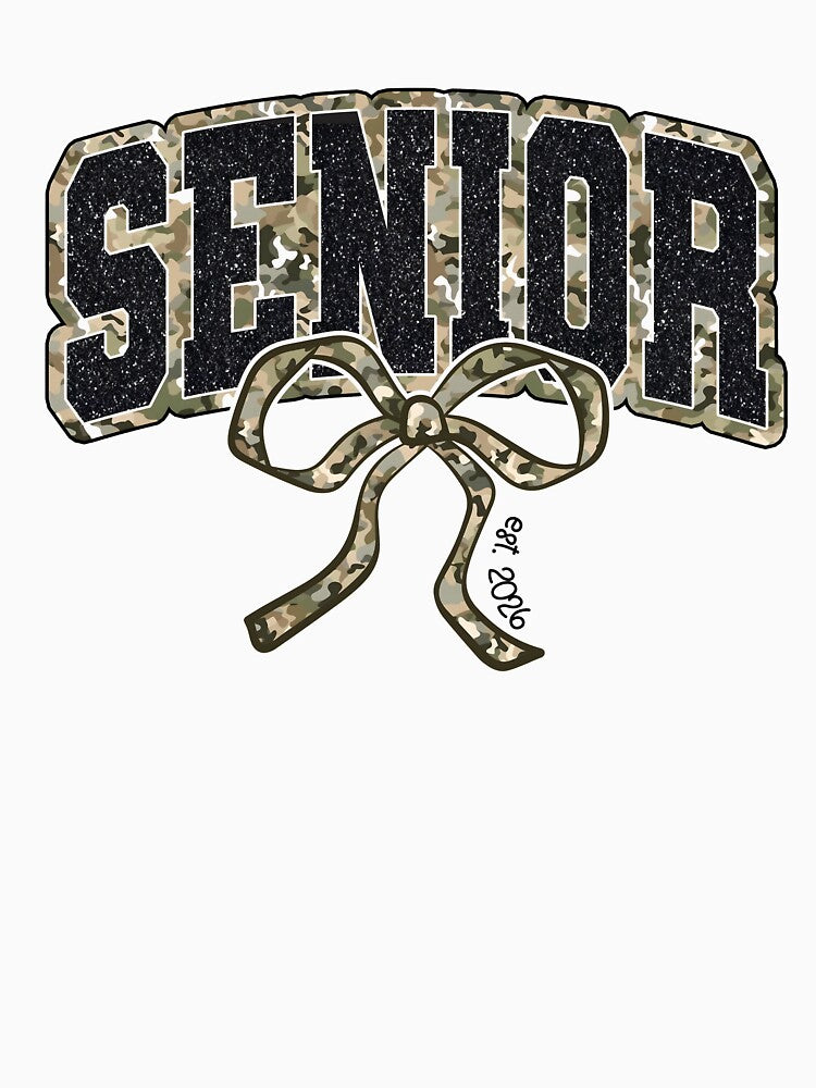 Camo Senior 2026 by Mohammadirwin