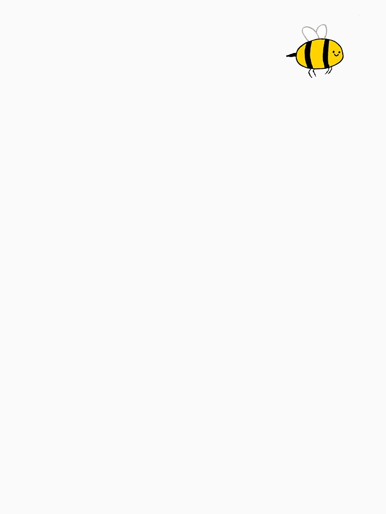 Adventure Time Bee by salmon-