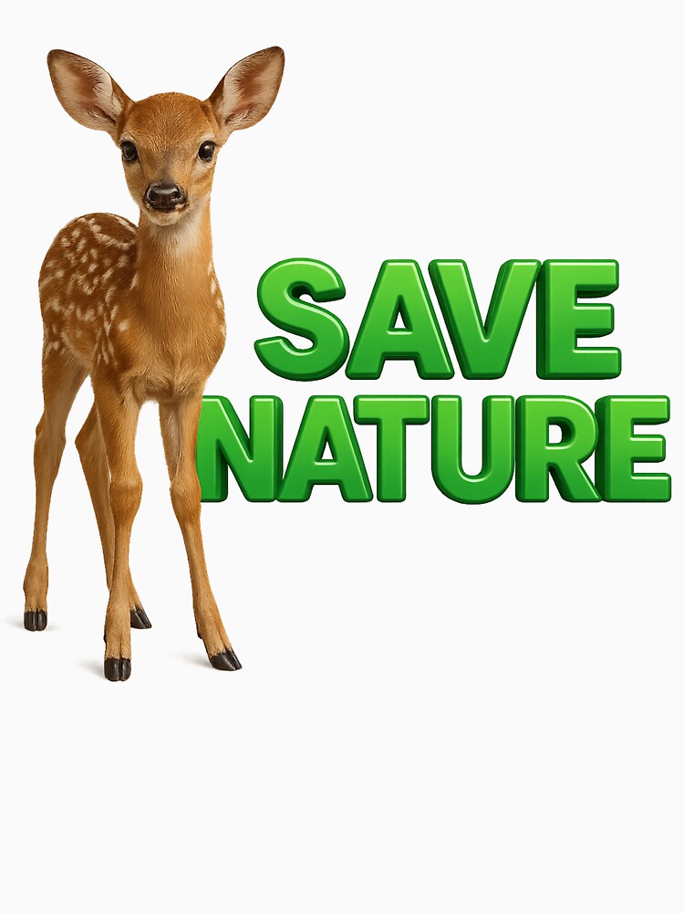 Nature by AwesomeDigiShop