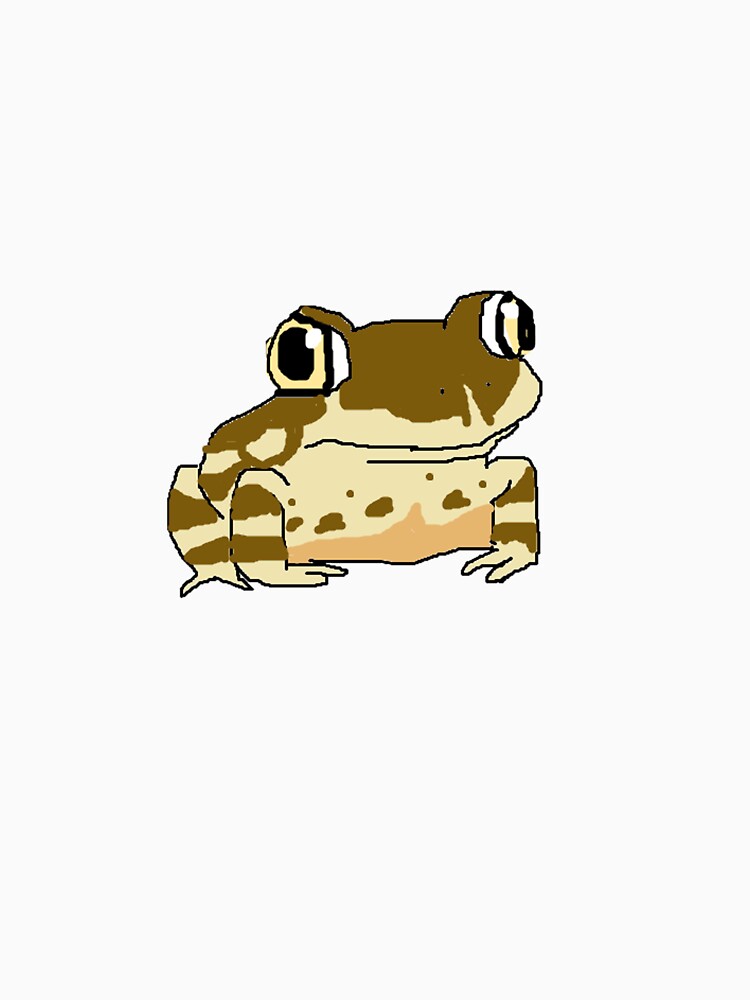 A Toad V2 by ForgsRUs