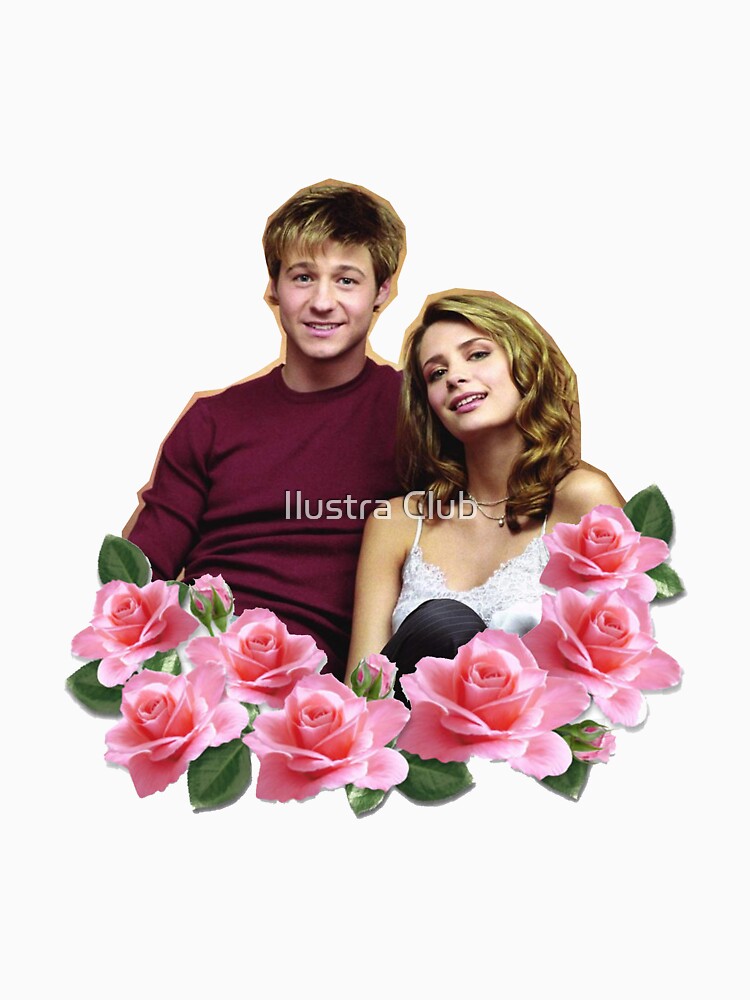 oc aesthetic by Ilustra Club